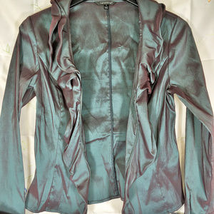 Samuel Dong Blazer Size Small